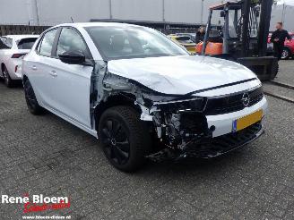 Opel Corsa 1.2 Turbo Hybrid Edition picture 5
