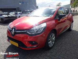 Renault Clio 0.9 TCE Limited 90pk picture 5