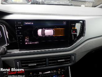 Volkswagen Polo 1.0 TSI R-Line Business Navi picture 17