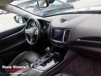 Maserati Levante 3.0 V6 D AWD 275pk Aut picture 8