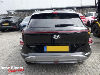Hyundai Kona 1.6 GDI HEV Comfort Aut Smart picture 5