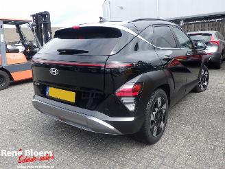 skadebil auto Hyundai Kona 1.6 GDI HEV Comfort Aut Smart 2024/8