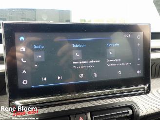Citroën C3 e-C3 Aut picture 18