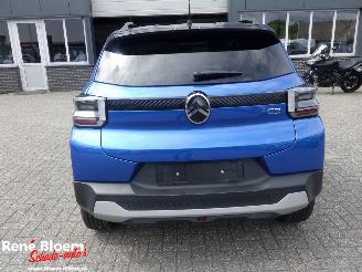 Citroën C3 e-C3 Aut picture 3
