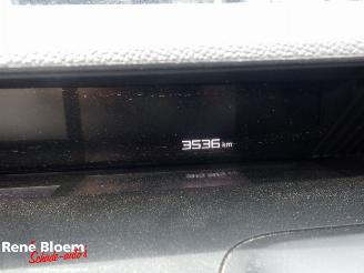 Citroën C3 e-C3 Aut picture 16