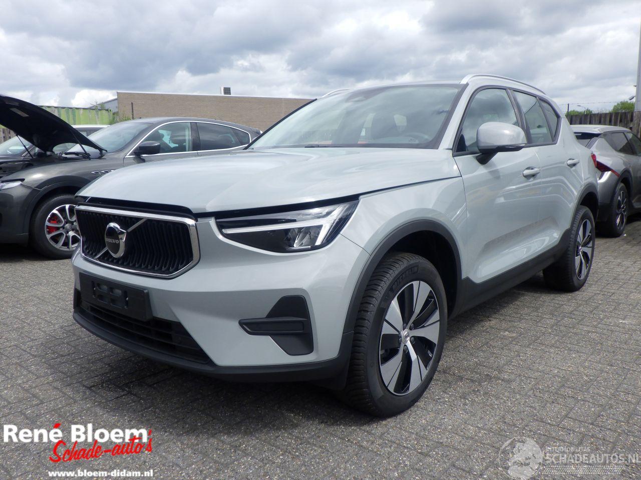 Volvo XC40 B3 Aut 1263pk