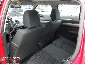Suzuki Swift 1.5 Exlusive 102pk 5drs Airco picture 12