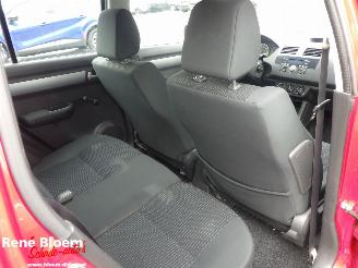 Suzuki Swift 1.5 Exlusive 102pk 5drs Airco picture 8