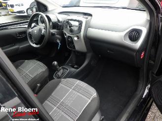 Peugeot 108 1.0 e-VTI Active 5drs Airco picture 9