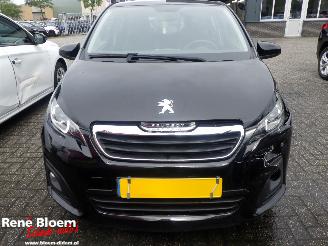 Peugeot 108 1.0 e-VTI Active 5drs Airco picture 3