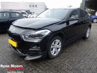 BMW X2 SDRIVE 2.0i High Executive 192pk picture 4