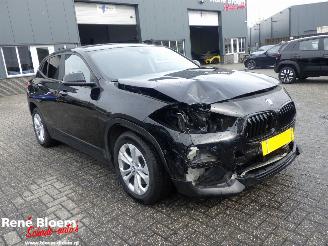 BMW X2 SDRIVE 2.0i High Executive 192pk picture 2