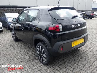 Dacia Spring Extreme 65 268kwh picture 4