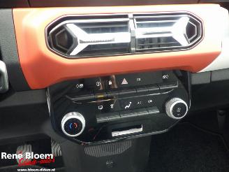 Dacia Spring Extreme 65 268kwh picture 10
