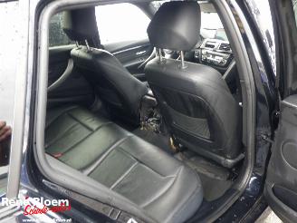 BMW 3-serie 330i Touring M-Pakket 252pk picture 8
