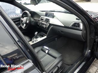 BMW 3-serie 330i Touring M-Pakket 252pk picture 10