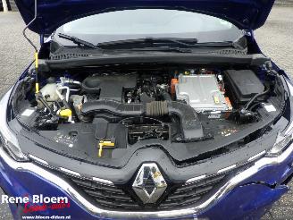 Renault Captur E-TECH HYBRID 145 Intens picture 20
