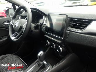 Renault Captur E-TECH HYBRID 145 Intens picture 9