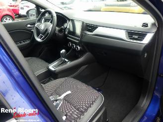 Renault Captur E-TECH HYBRID 145 Intens picture 7