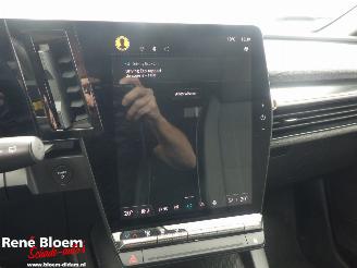 Renault Mégane E-Tech EV Charge Techo picture 16