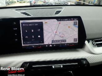 BMW X1 XDRIVE25E picture 23