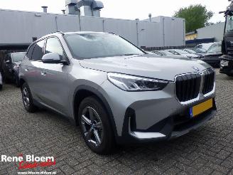 BMW X1 XDRIVE25E picture 5