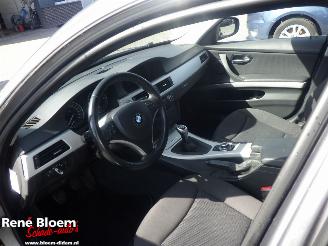 BMW 3-serie Touring 316i picture 14