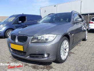 škoda osobní automobily BMW 3-serie Touring 316i 2010/1