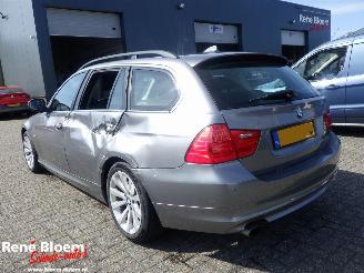 BMW 3-serie Touring 316i picture 2