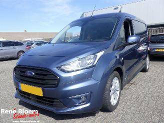  Ford Transit Connect 1.5 EcoBlue L2 Limited 101pk 2023/9