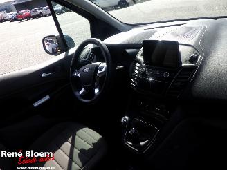 Ford Transit Connect 1.5 EcoBlue L2 Limited 101pk picture 8