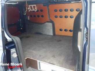 Ford Transit Connect 1.5 EcoBlue L2 Limited 101pk picture 10