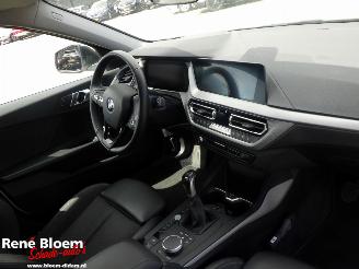 BMW 1-serie 116i navi Business Edition 5drs picture 8