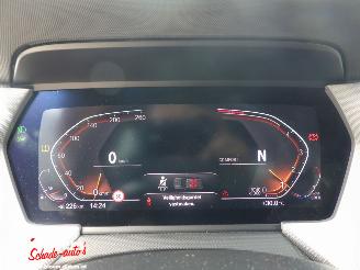 BMW 1-serie 116i navi Business Edition 5drs picture 17