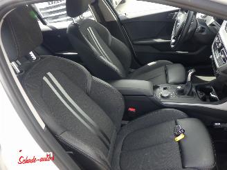 BMW 1-serie 116i navi Business Edition 5drs picture 9