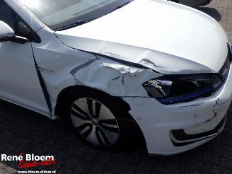 Volkswagen e-Golf e-Golf picture 7