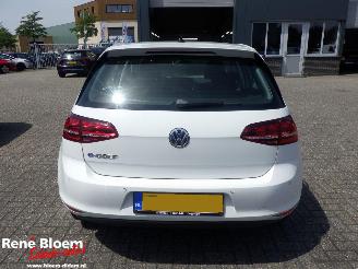 Volkswagen e-Golf e-Golf picture 3
