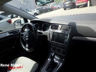 Volkswagen e-Golf e-Golf picture 9