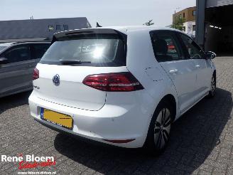 Volkswagen e-Golf e-Golf picture 4