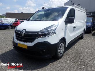  Renault Trafic 2.0 DCI 120 T29 L2H1 Word edition 2020/2