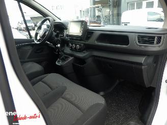 Renault Trafic 2.0 DCI 130 T30 L2H1 Comfort 131pk picture 11