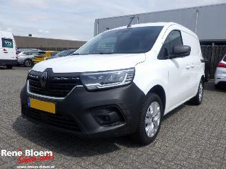  Renault Kangoo 1.5 Blue DCI 75 Advance L1 2024/12