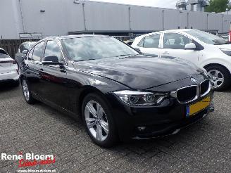 BMW 3-serie 316D Centennial Executive 116pk picture 5