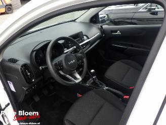 Kia Picanto 1.0 DPI Comfortline 5p picture 14