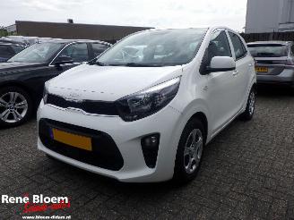  Kia Picanto 1.0 DPI Comfortline 5p 2023/7