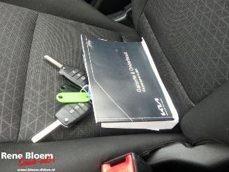 Kia Picanto 1.0 DPI Comfortline 5p picture 17