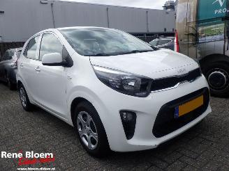 Kia Picanto 1.0 DPI Comfortline 5p picture 5