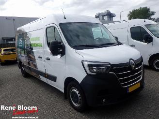 Renault Master T35 2.3 DCI 135 L3H2 Work Edition 135pk picture 5