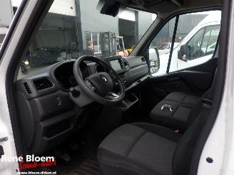 Renault Master T35 2.3 DCI 135 L3H3 Comfort picture 15