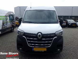 Renault Master T35 2.3 DCI 135 L3H3 Comfort picture 6
